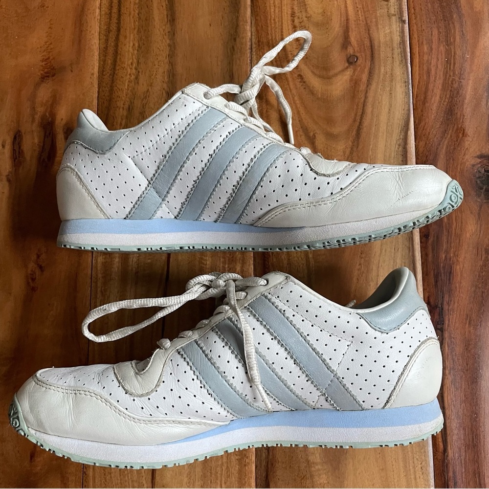 Adidas SHW 675 382503 Shoes - Sz 7